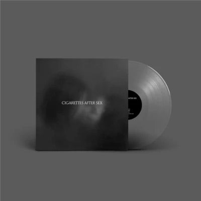 X's LP - Yes Charlie Records