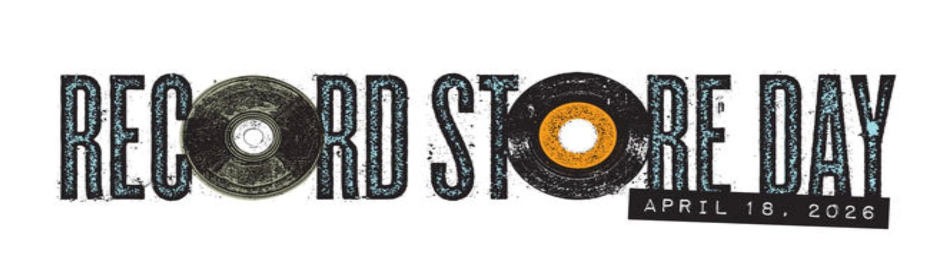 RECORD STORE DAY