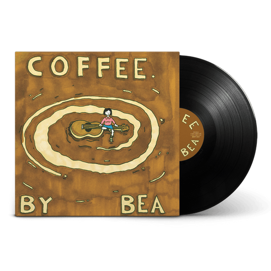 Coffee Limited Edition 7 Inch LP - Yes Charlie Records