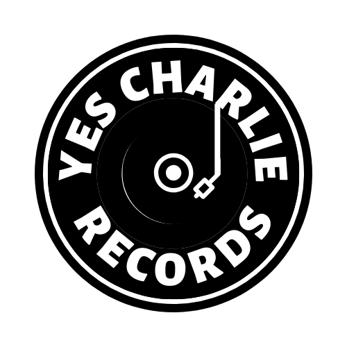 Gift Card - Yes Charlie Records