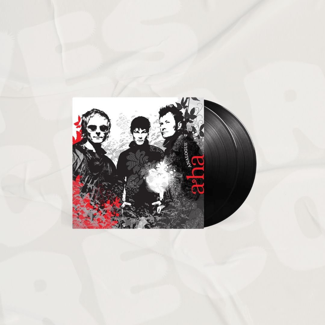 Analogue (20th Anniversary Deluxe Edition) (RSD 2026)