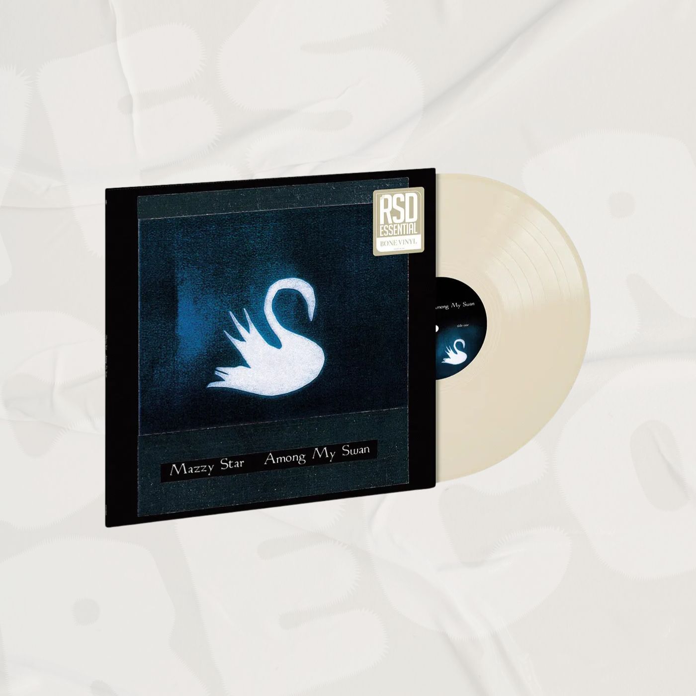 Among My Swan Bone LP (RSD Essential)