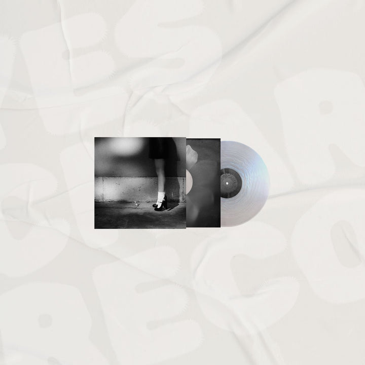Ariana Grande – Ariana Grande - Petal (Store Exclusive Opal Girly, Lenticular Cover) Vinyl LP