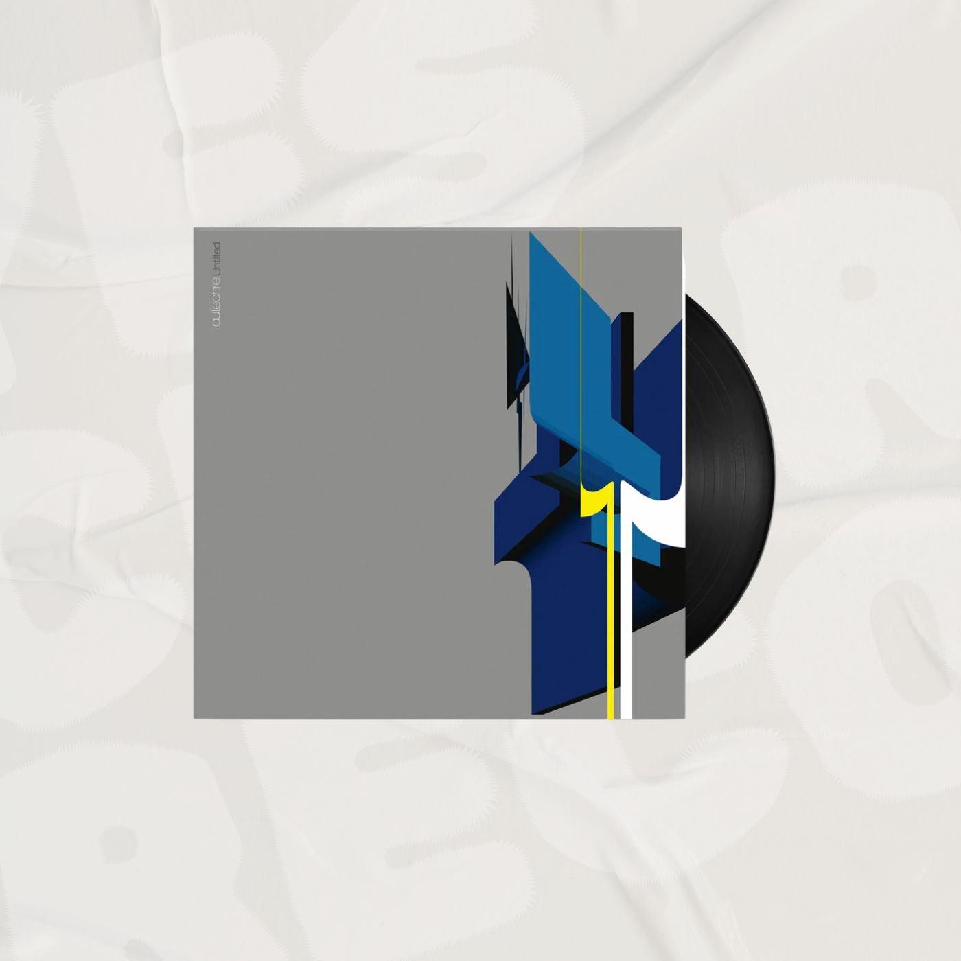 Untilted 2LP