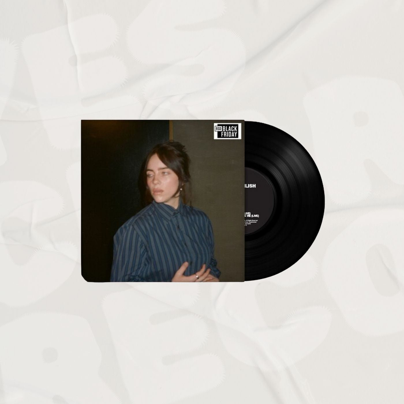 Live EP (RSD BF 2025)