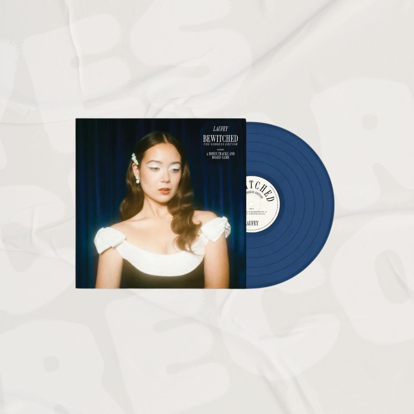Bewitched: The Goddess Edition 2LP
