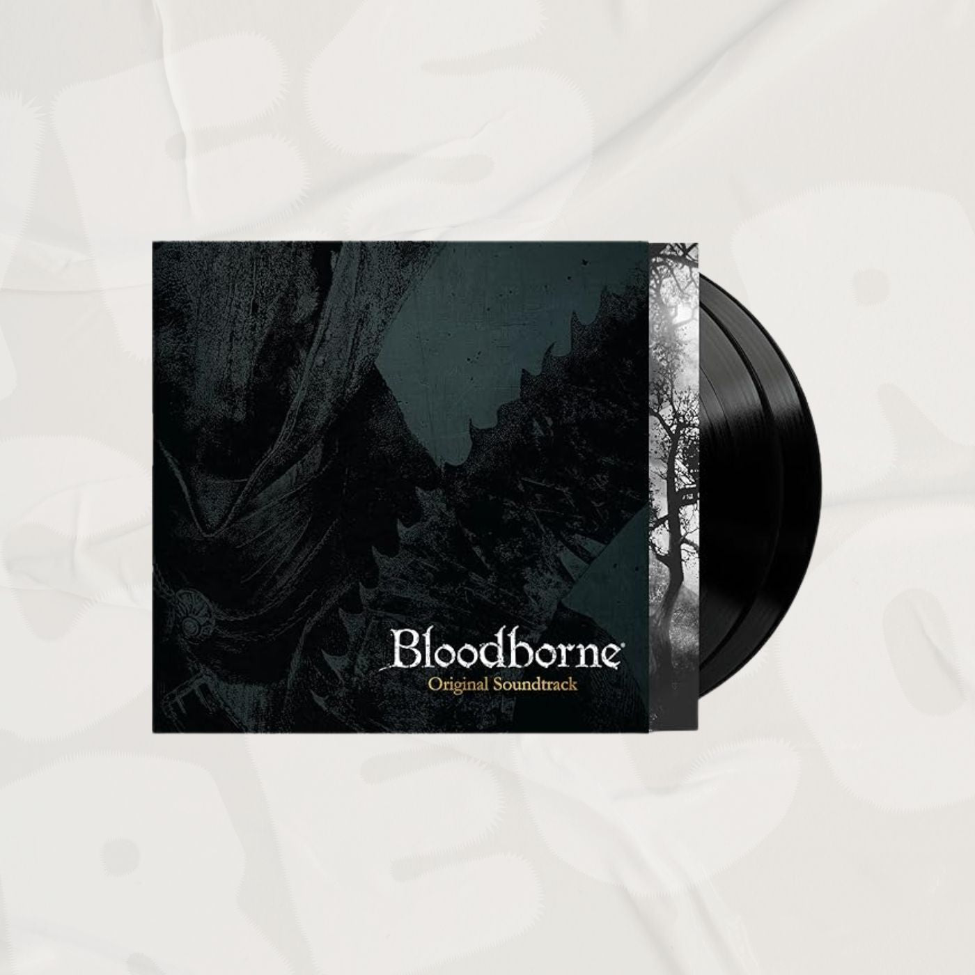 Bloodborne (Original Soundtrack) 2LP