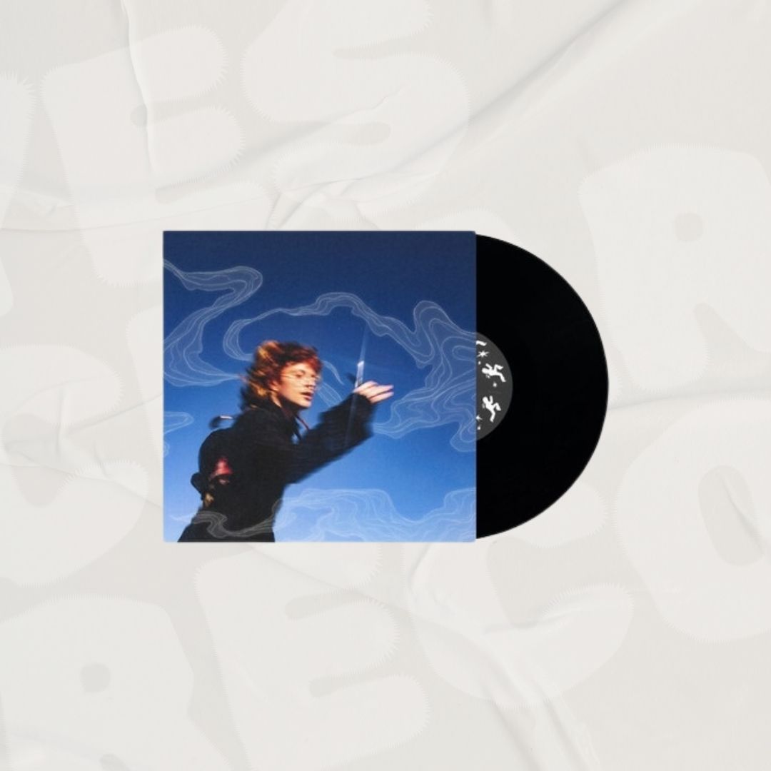 Running With Scissors LP