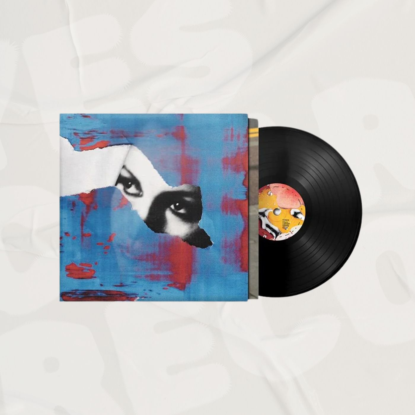 Chaos 2LP