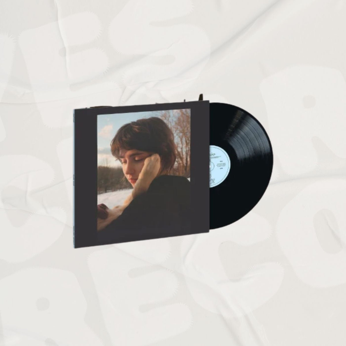 Clairo - Sling (5 Year Anniversary) 180g Vinyl LP