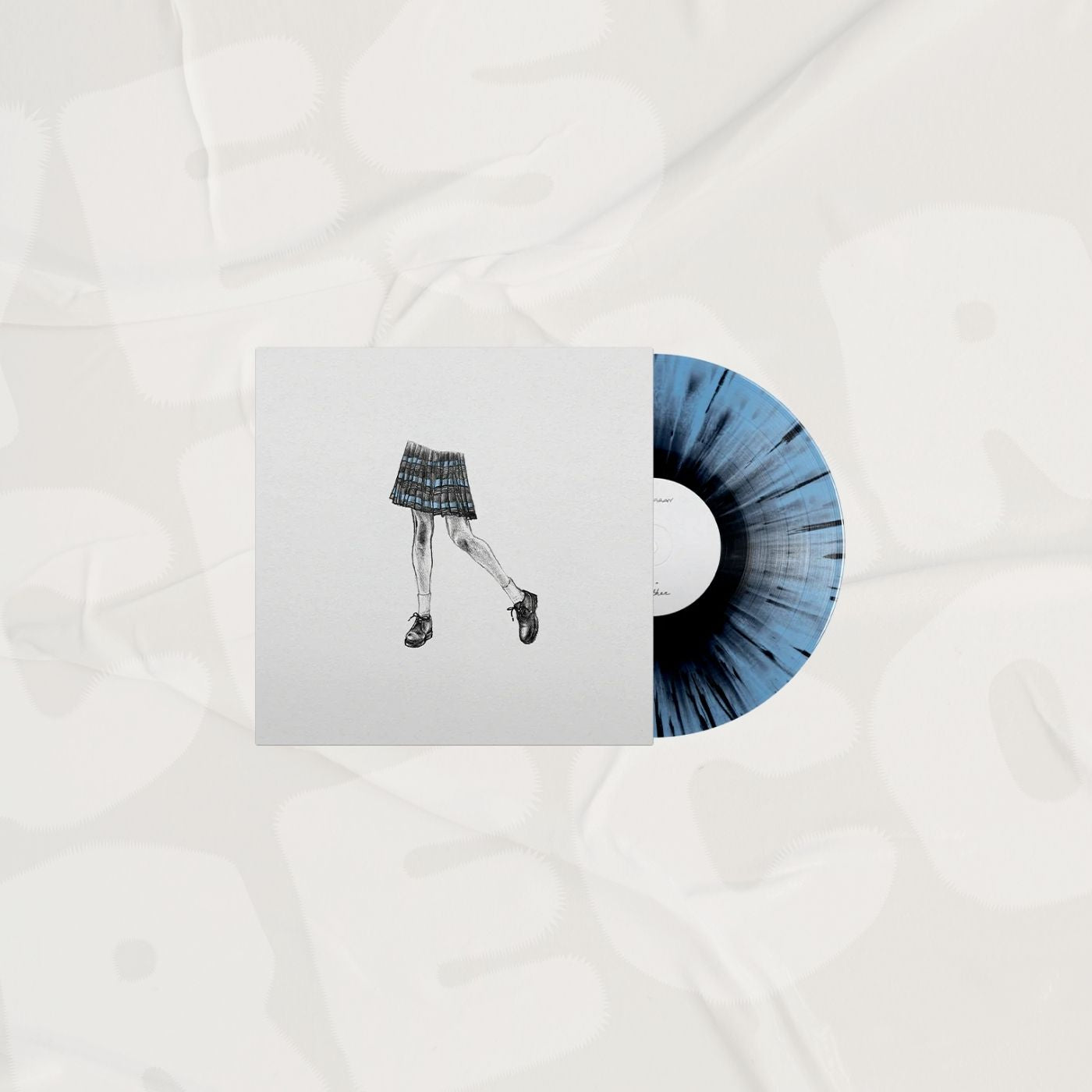 Heather (Wishbone Edition) Splatter LP