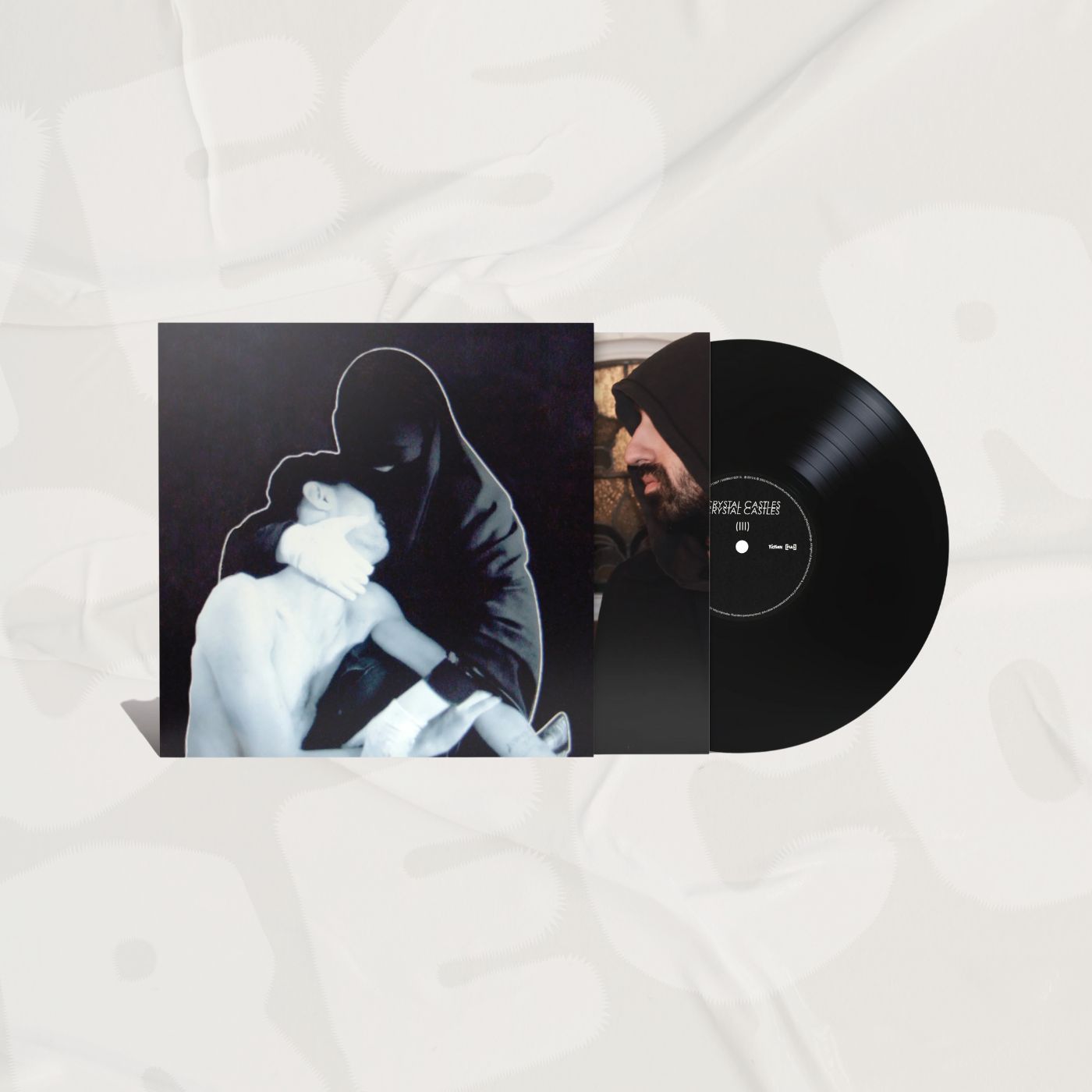 III LP
