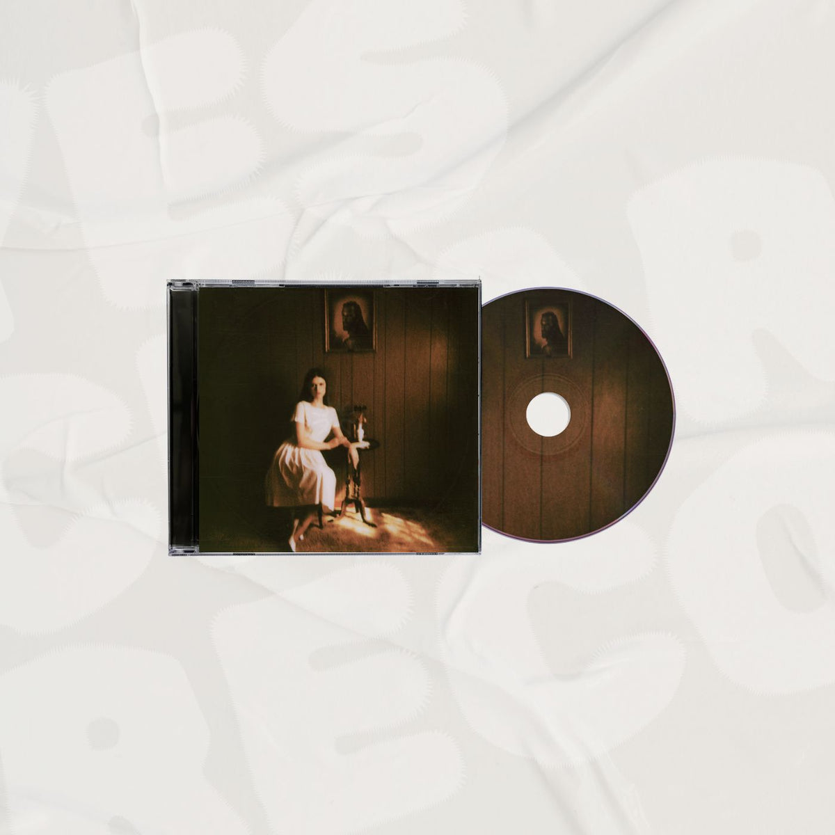 Ethel Cain - Preacher's Daughter CD