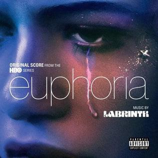 Euphoria (Original Score From The HBO Series) 2LP - Yes Charlie Records
