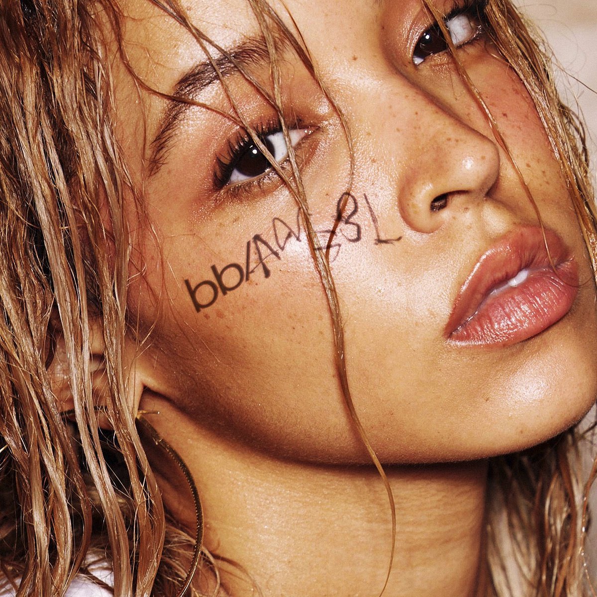 Tinashe - BB/ANG3L レコード