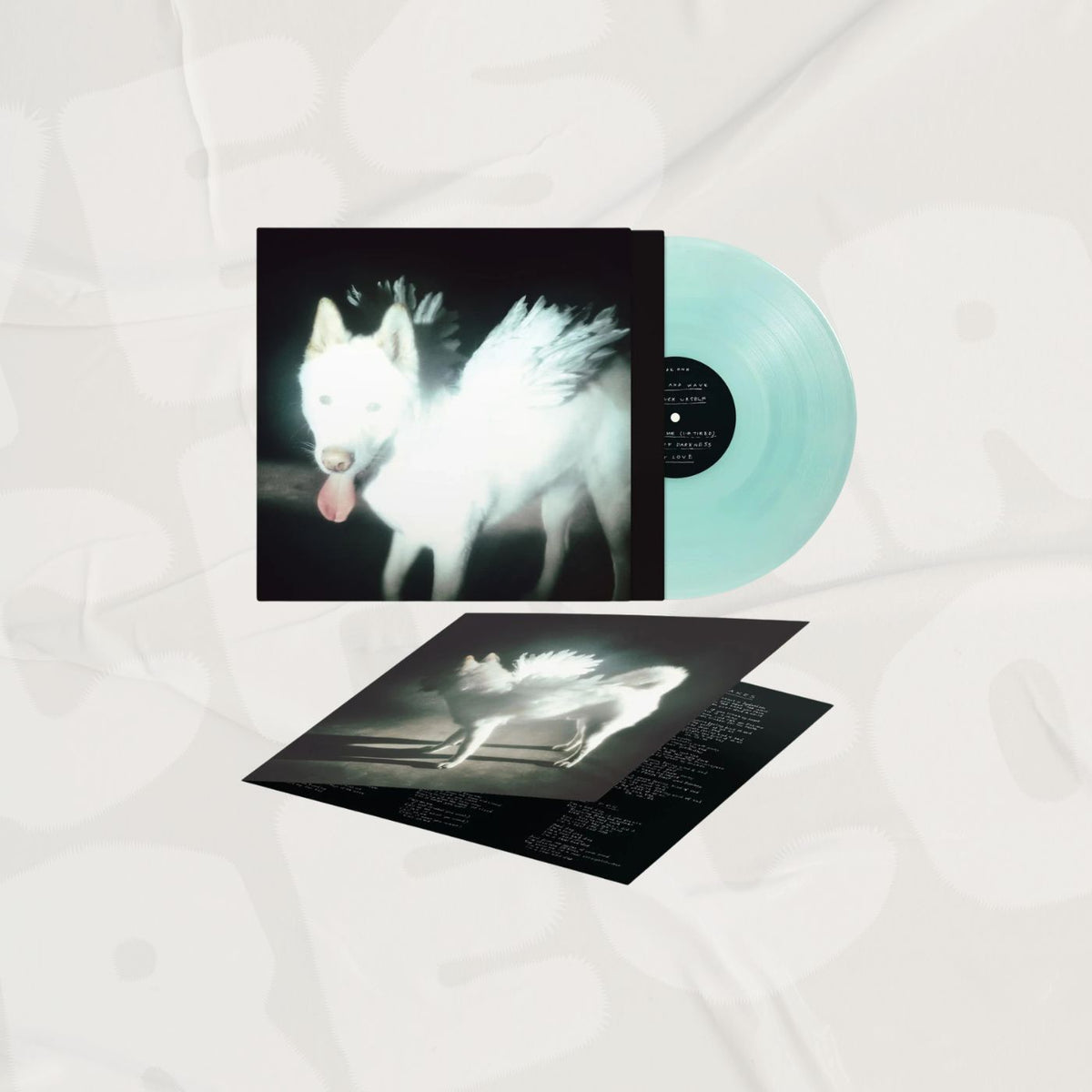 Fat Dog - Cancel Me (I'm Tired) (Deluxe Coke Bottle Green) Vinyl LP