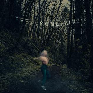 Feel Something LP - Yes Charlie Records