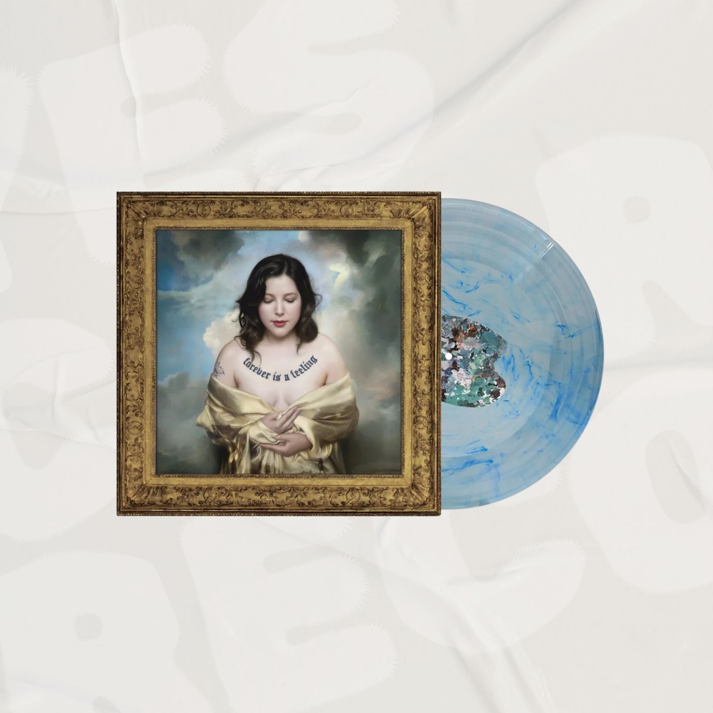 Forever Is A Feeling Spotify Fans First Blue Sky LP