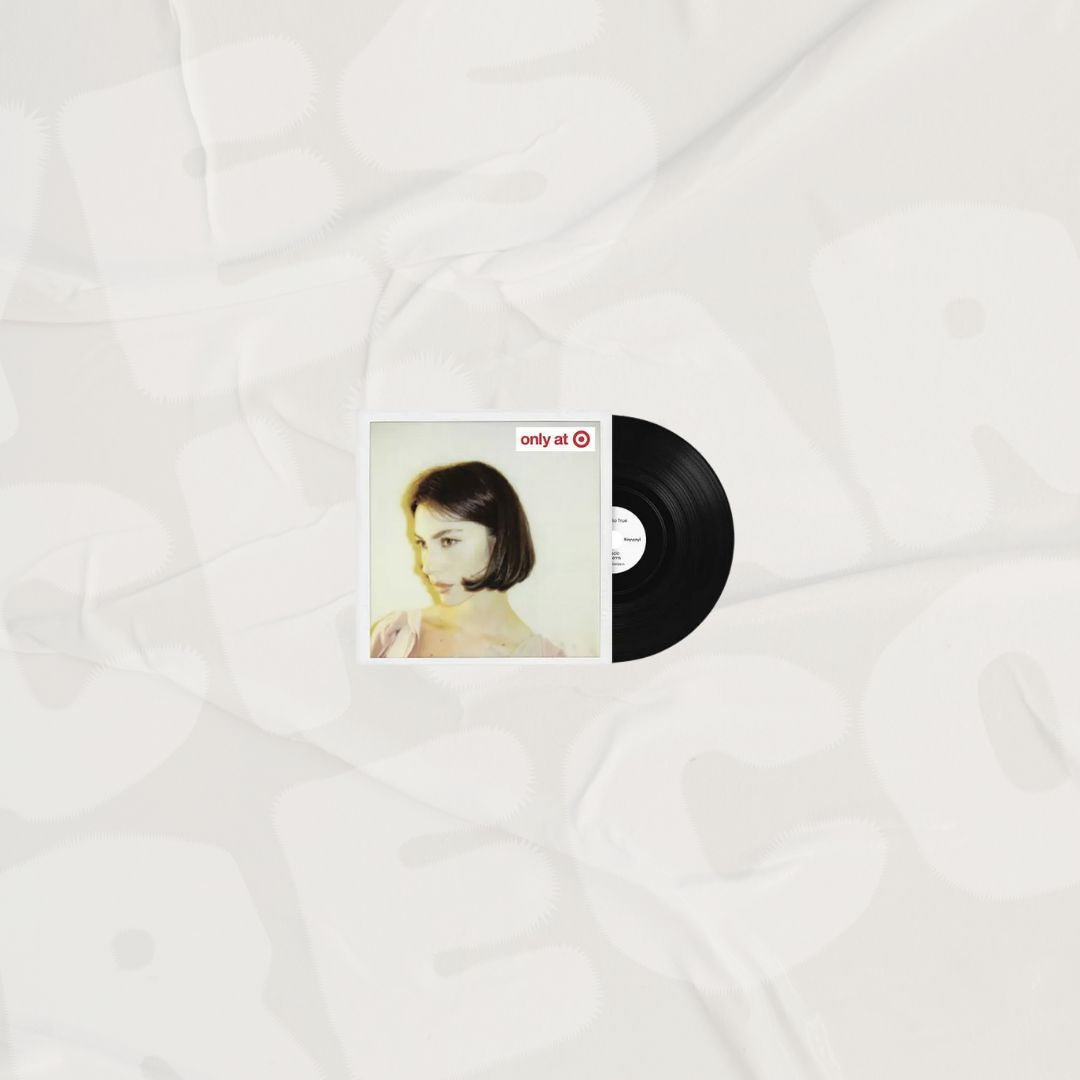 That's So True/I Love You, I’m Sorry 4” LP (Deal)