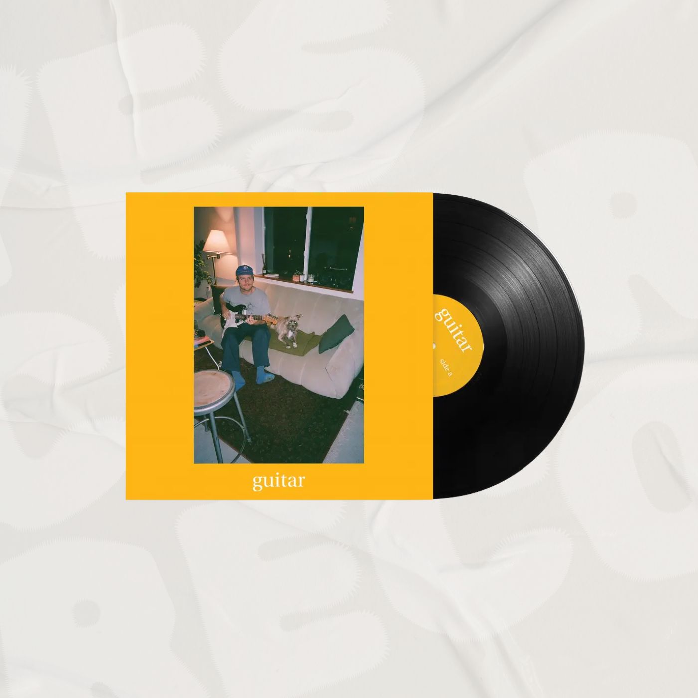 Guitar Standard LP
