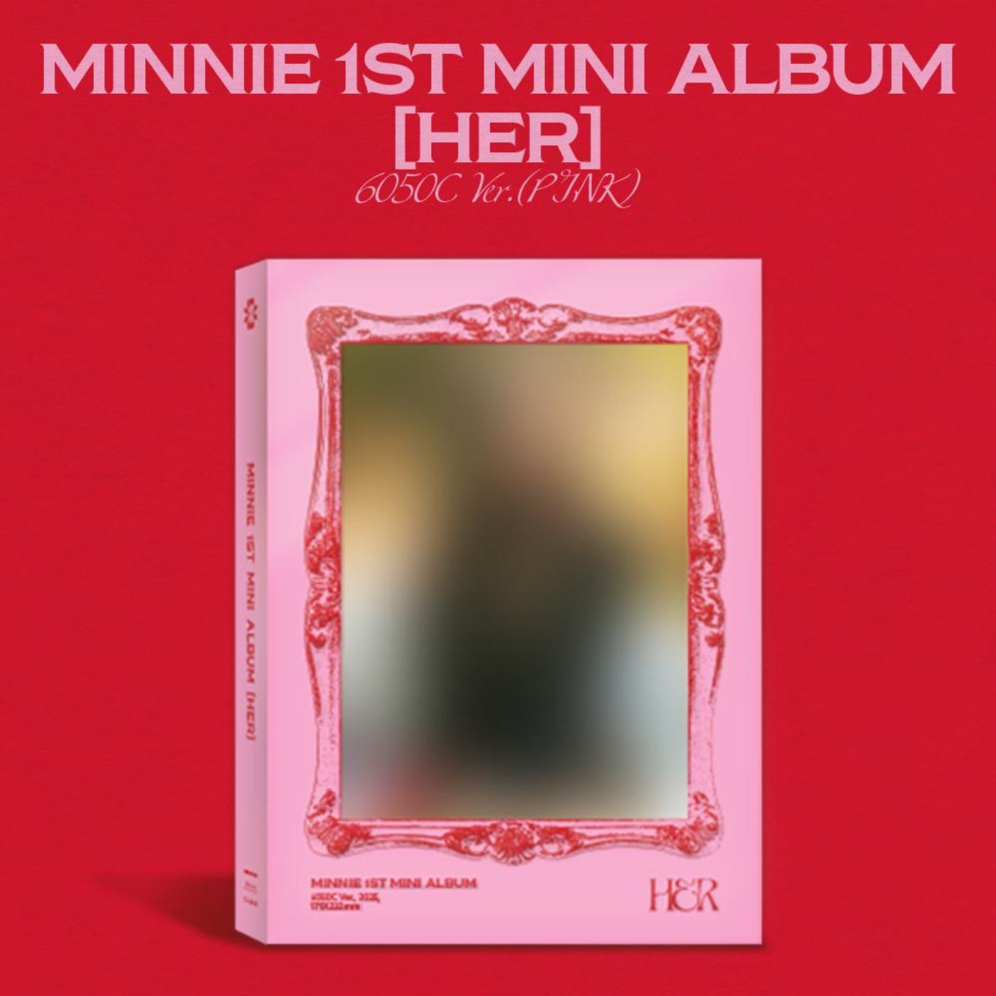 Her 6050C Version CD Box Set