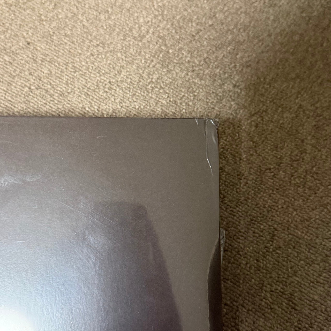 Eternal Sunshine Deluxe (Brighter Days Ahead) Turquoise Marble 2LP (Damaged)