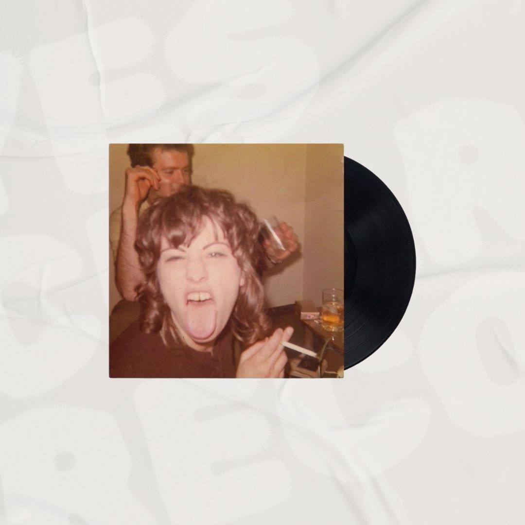 I Used To Go To This Bar LP