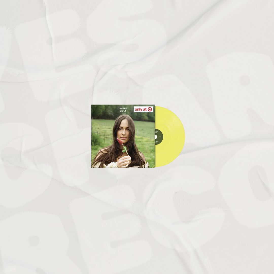 Deeper Well/Too Good To Be True 4” LP (Deal)