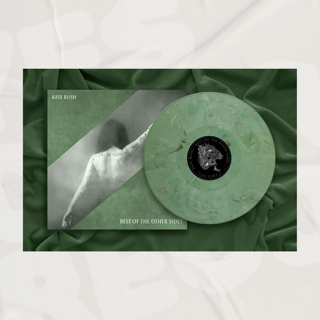 Best Of The Other Sides Lothlorien LP