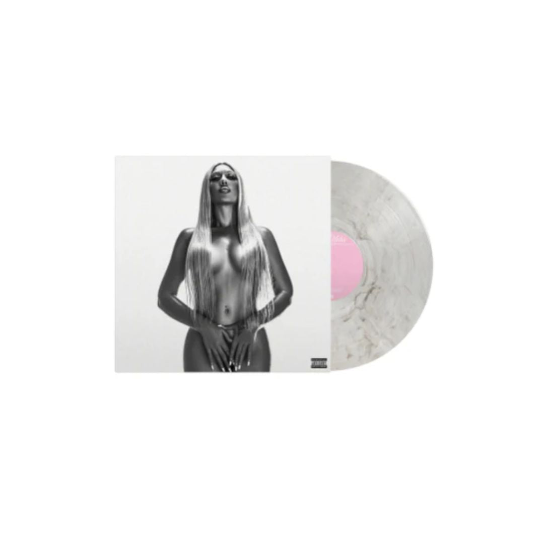 Sin Miedo (del Amor y Otros Demonios) Cielo Swirl LP