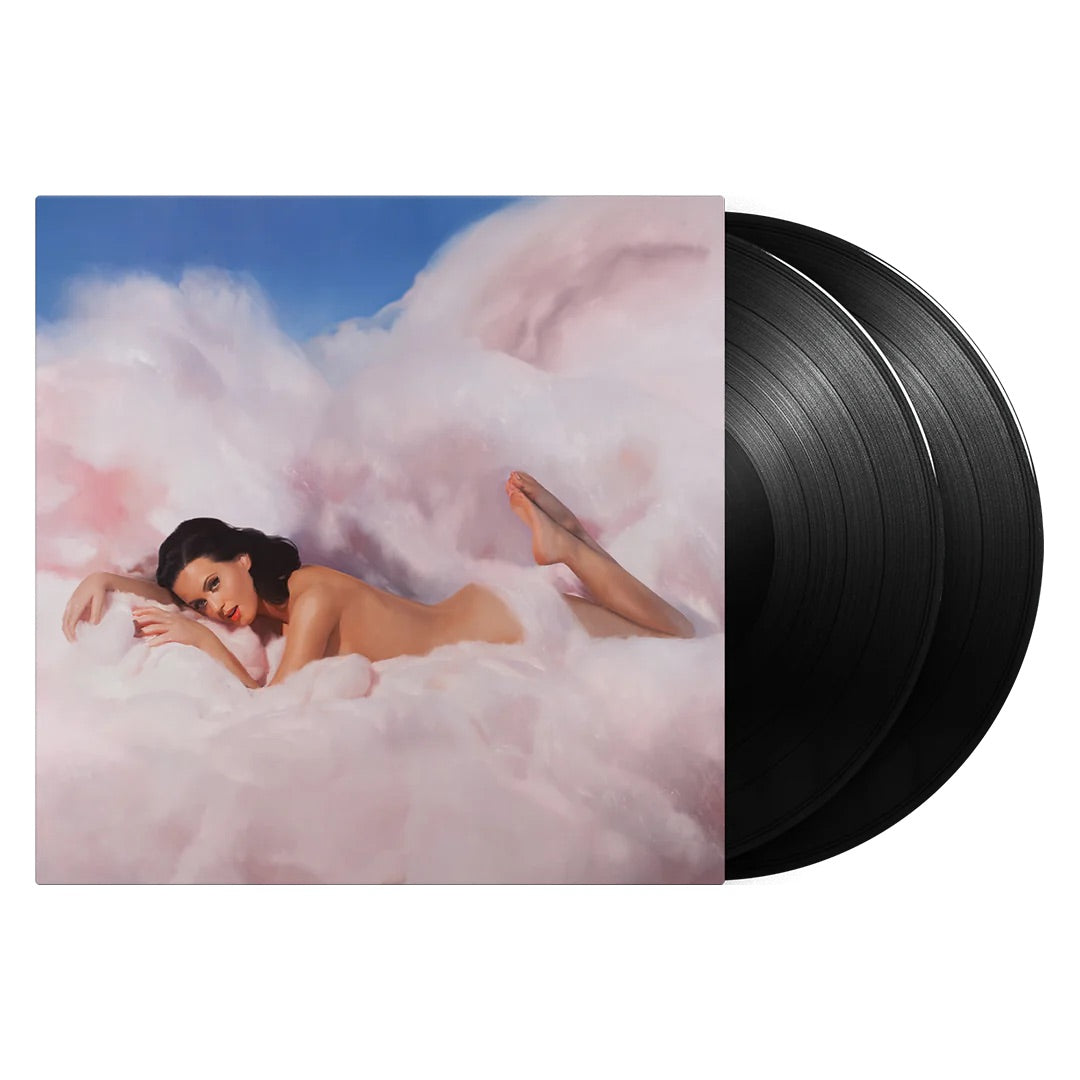 Teenage Dream 13th Anniversary 2LP - Yes Charlie Records