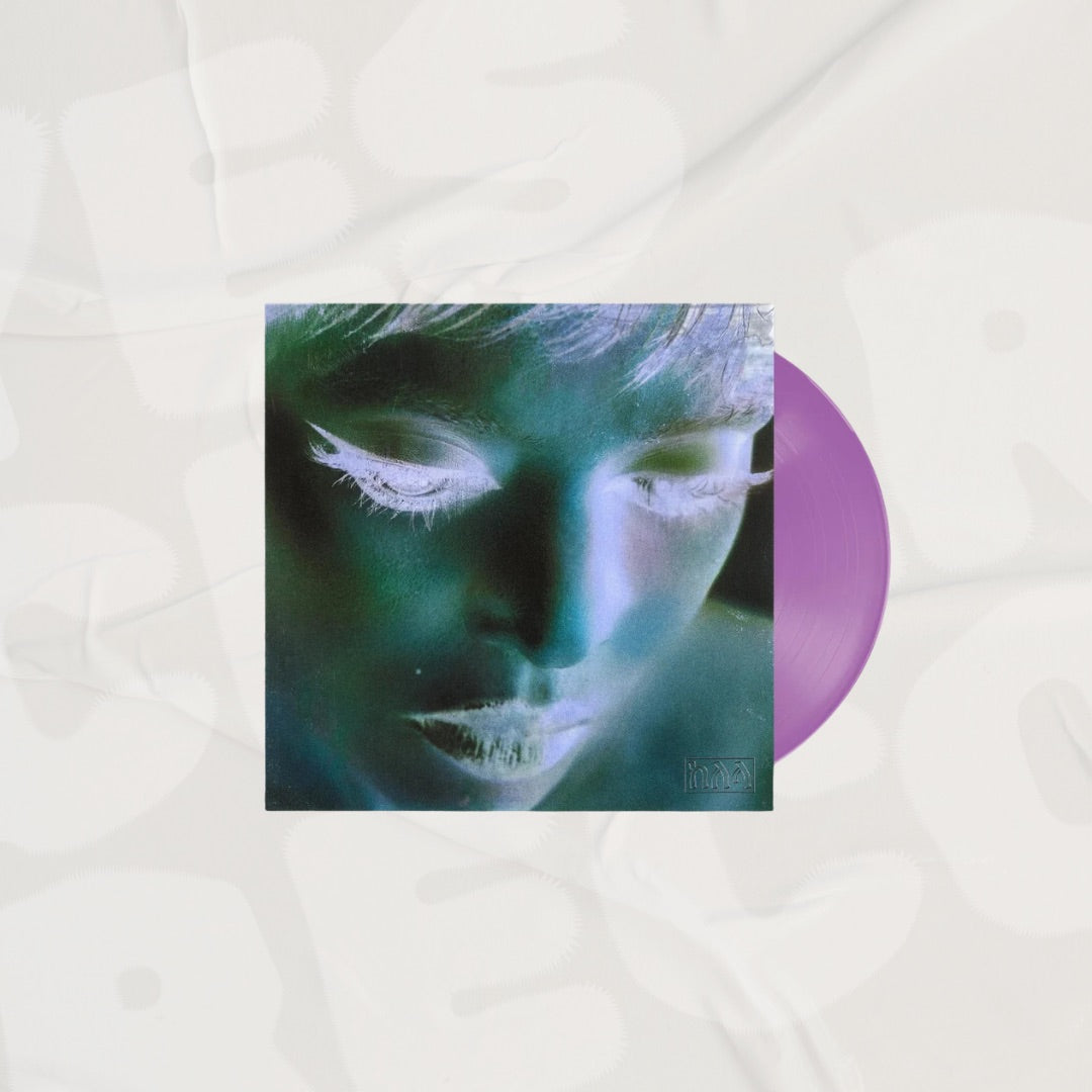 Kelela - New Avatar Purple Vinyl LP
