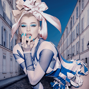 Future Starts Now/Coconuts LP - Yes Charlie Records