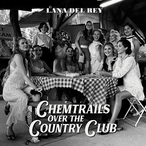 Chemtrails Over The Country Club Limited Coloured LP - Yes Charlie Records