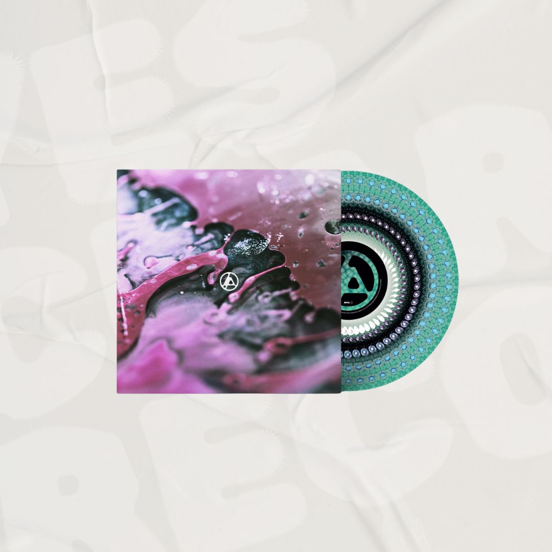 From Zero Zoetrope LP