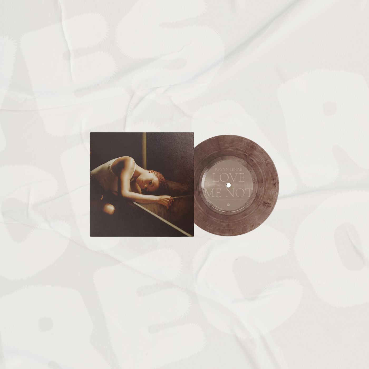 Love Me Not Truffle 7” LP