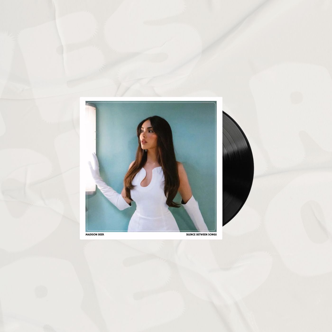 Silence Between Songs LP