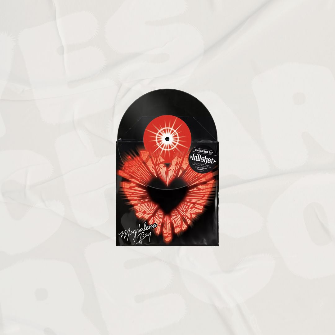 Killshot 7” LP