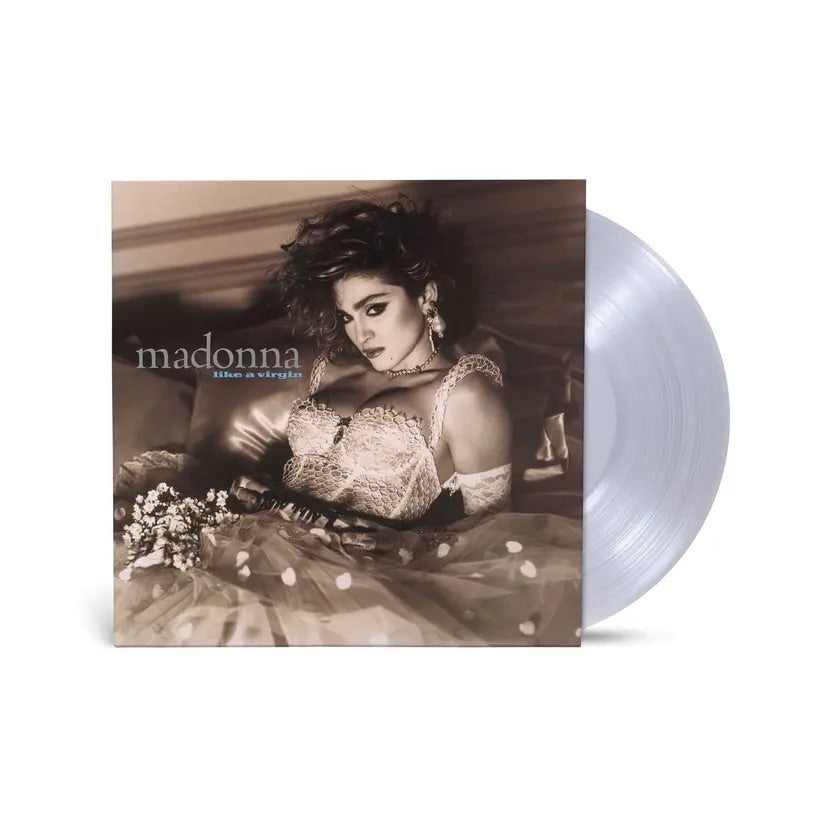 陈婧霏JINGFEI - 陈婧霏Chen Jingfei Purple LP Coloured Vinyl Record