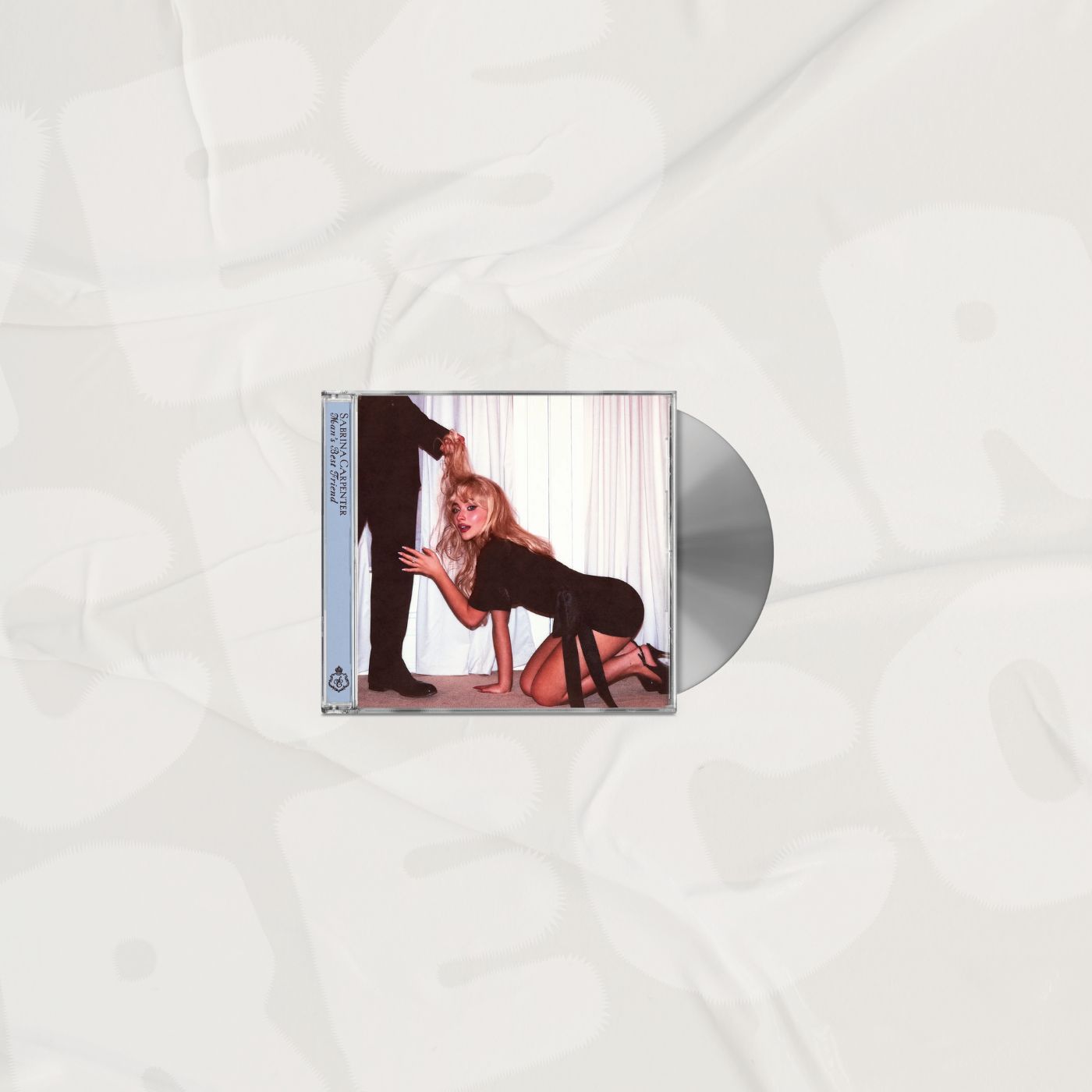 Man's Best Friend CD