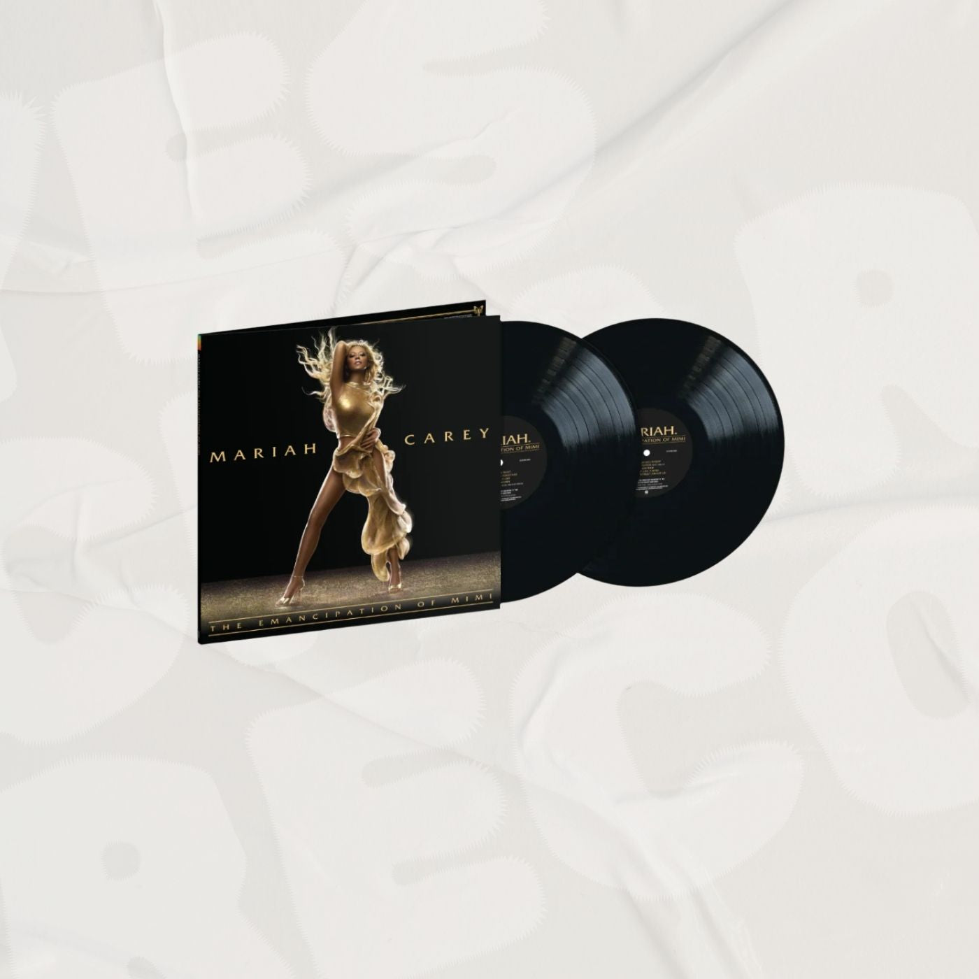 The Emancipation Of Mimi (20th Anniversary Edition) 2LP