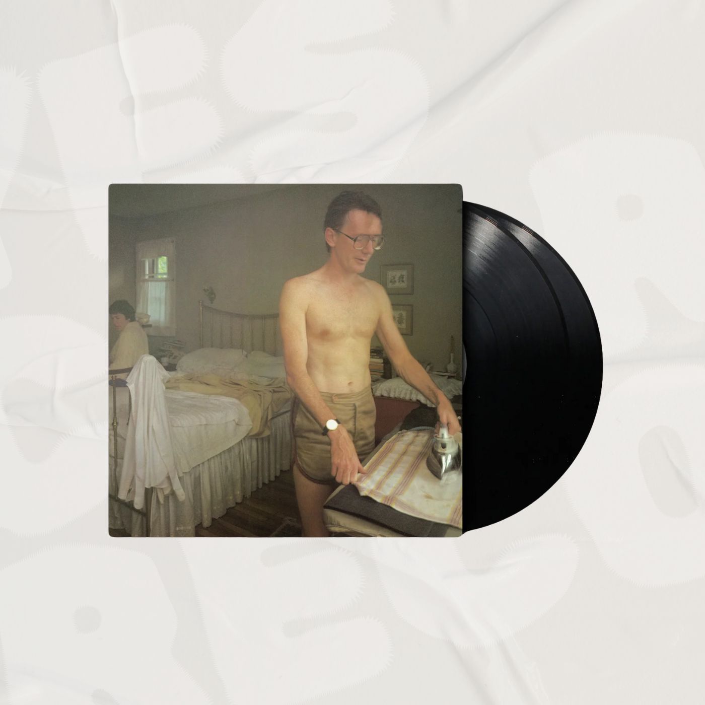 Equus Asinus 2LP