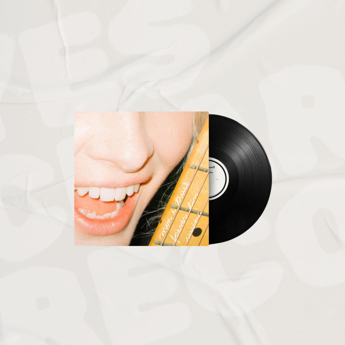 Forever Live Sessions LP