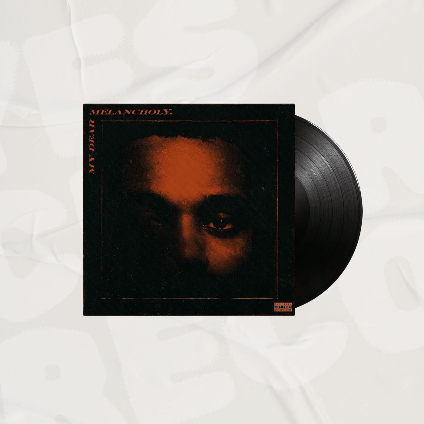 My Dear Melancholy EP