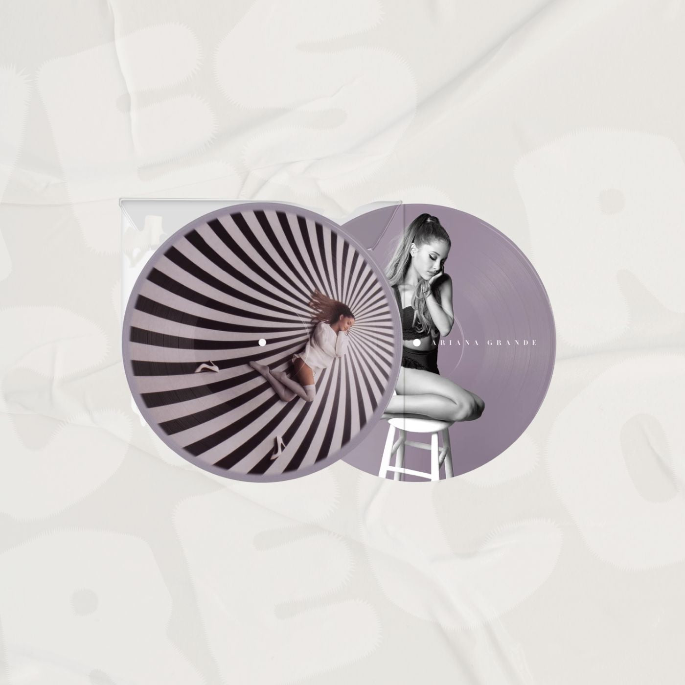 My Everything 10th Anniversary Edition Picture Disc LP