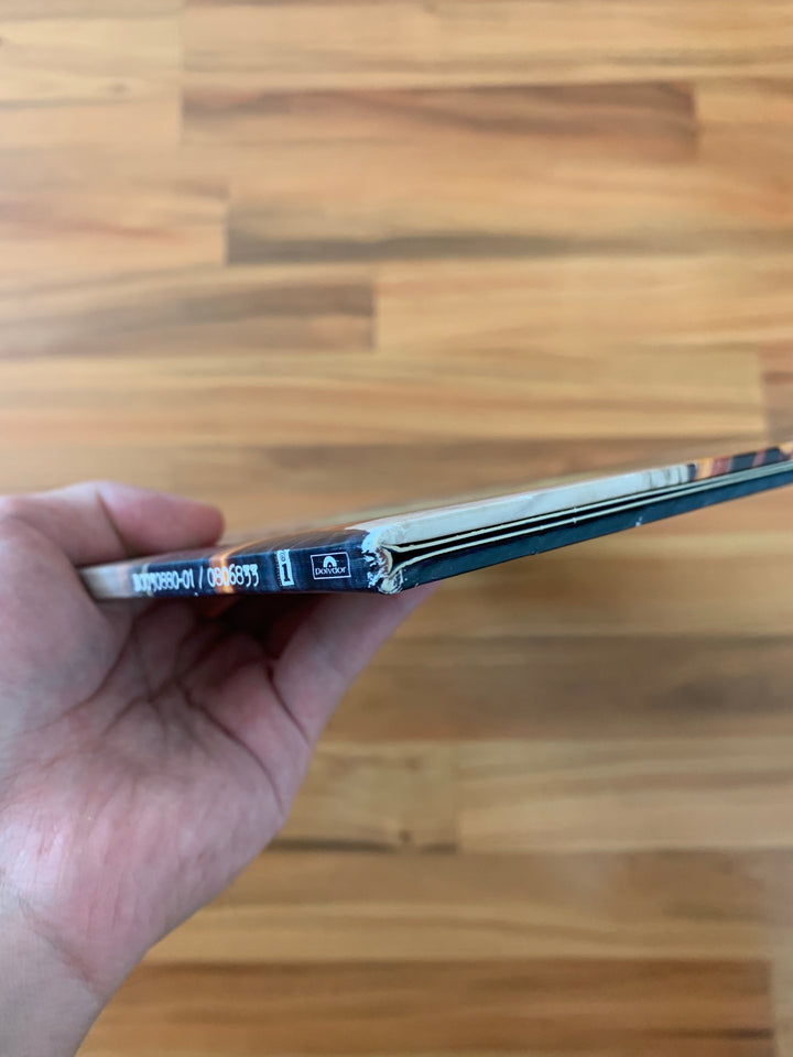 Norman Fucking Rockwell! Translucent Blue 2LP (Second Hand) - Yes Charlie Records