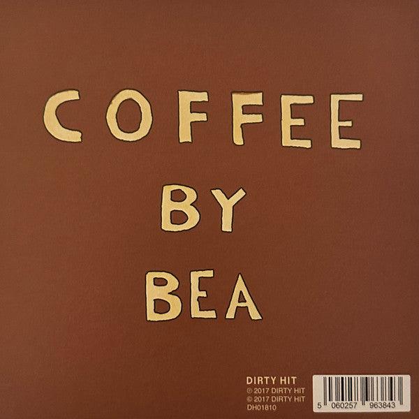 Coffee Limited Edition 7 Inch LP - Yes Charlie Records