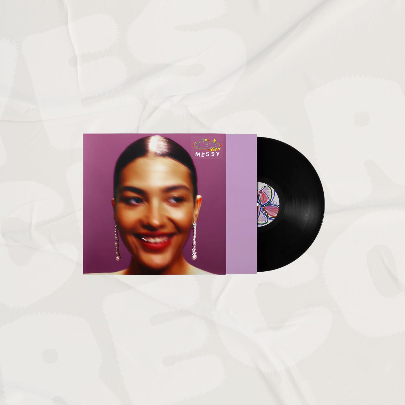 Messy LP