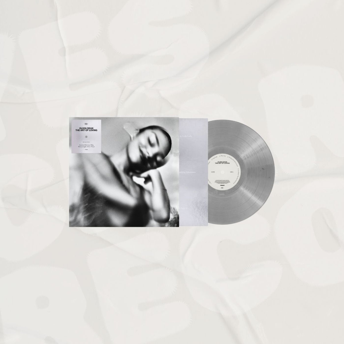 Olivia Dean - The Art of Loving (Anniversary Edition) Vinyl LP