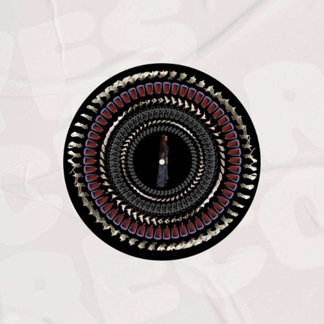 Heaven Knows Zoetrope LP